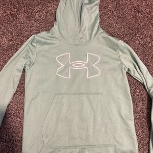 Under Armour Hoodie size Xs